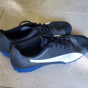 PUMA SPIRIT TT TURF SOCCER SHOES US 11